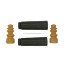 2014 Volkswagen Eos Strut Bellows 1